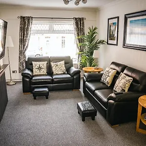 Apartment Aunt Mary's, Belfast