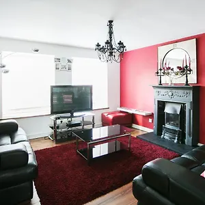 Apartment So-cute Cityside, Belfast