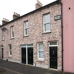 Apartment Malone Place, Belfast